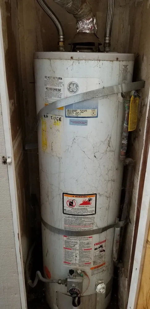 Top-rated water heater service experts serving San Diego, CA - ProMax Tankless Water Heaters & Plumbing