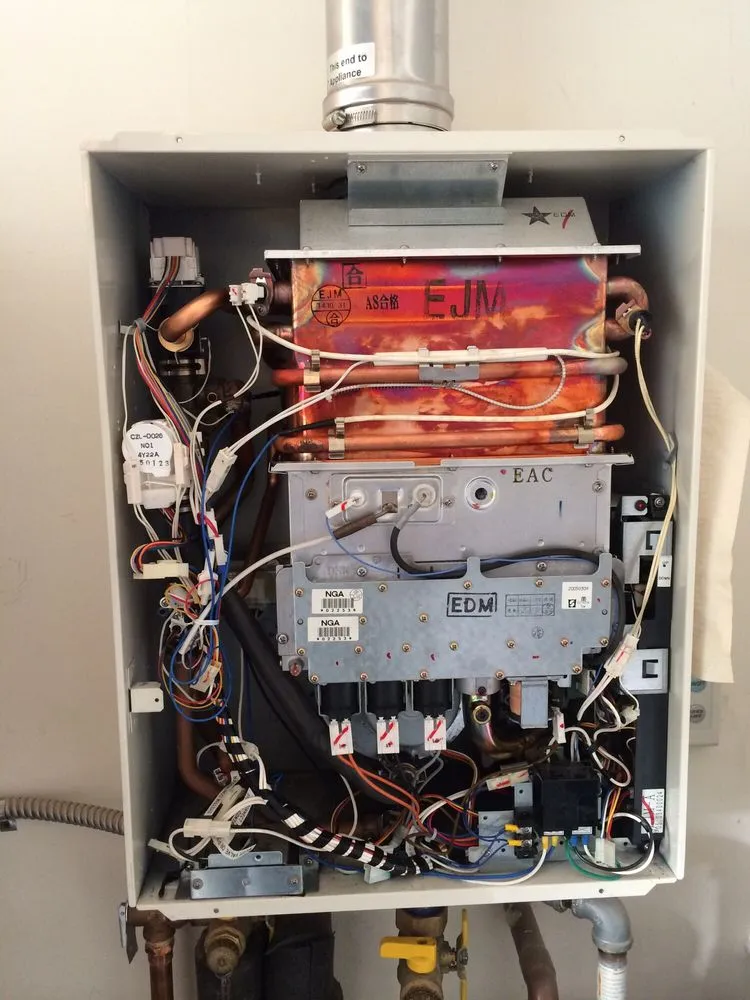 Trusted drain cleaning for homes in La Mesa, CA by ProMax Tankless Water Heaters and Plumbing