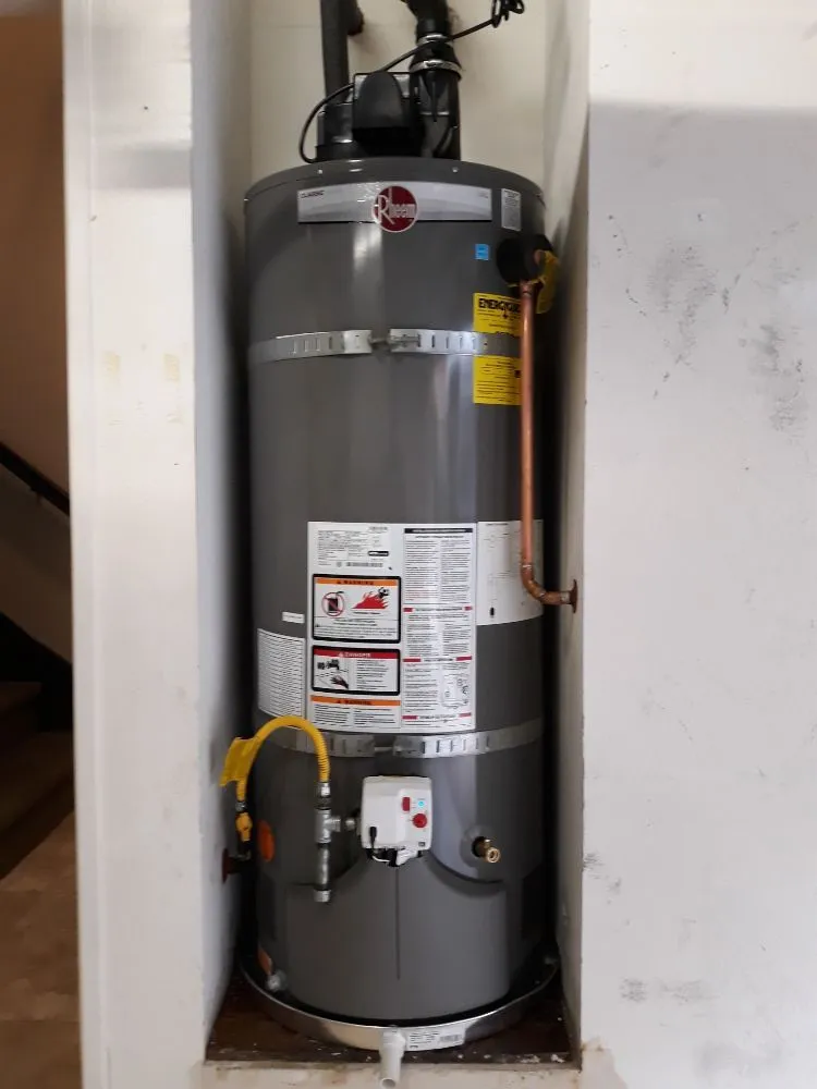 Reliable emergency plumbing experts serving La Mesa, CA - ProMax Tankless Water Heaters and Plumbing