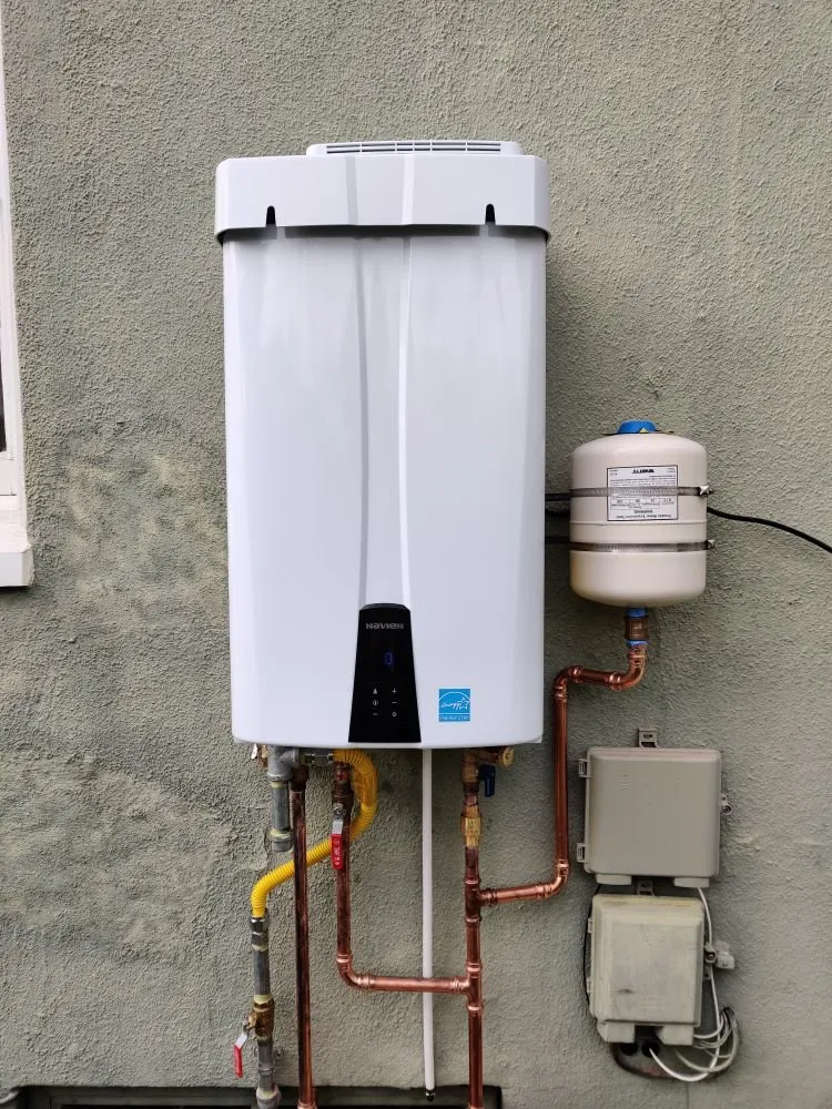 Top-rated leak detection for homes in La Mesa, CA by ProMax Tankless Water Heaters and Plumbing