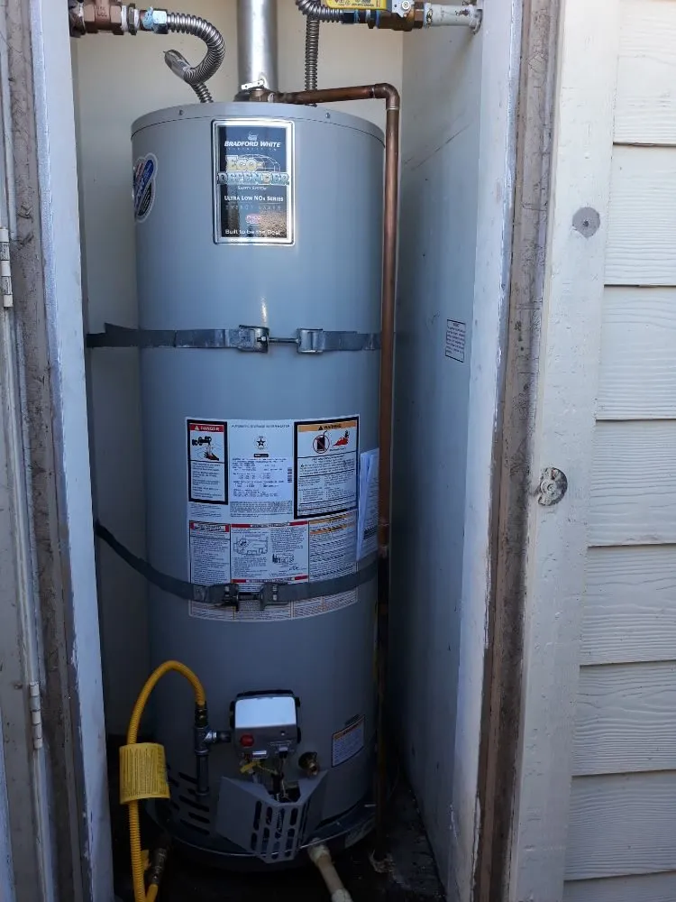 Emergency plumbing repair service in La Mesa, CA - ProMax Tankless Water Heaters and Plumbing