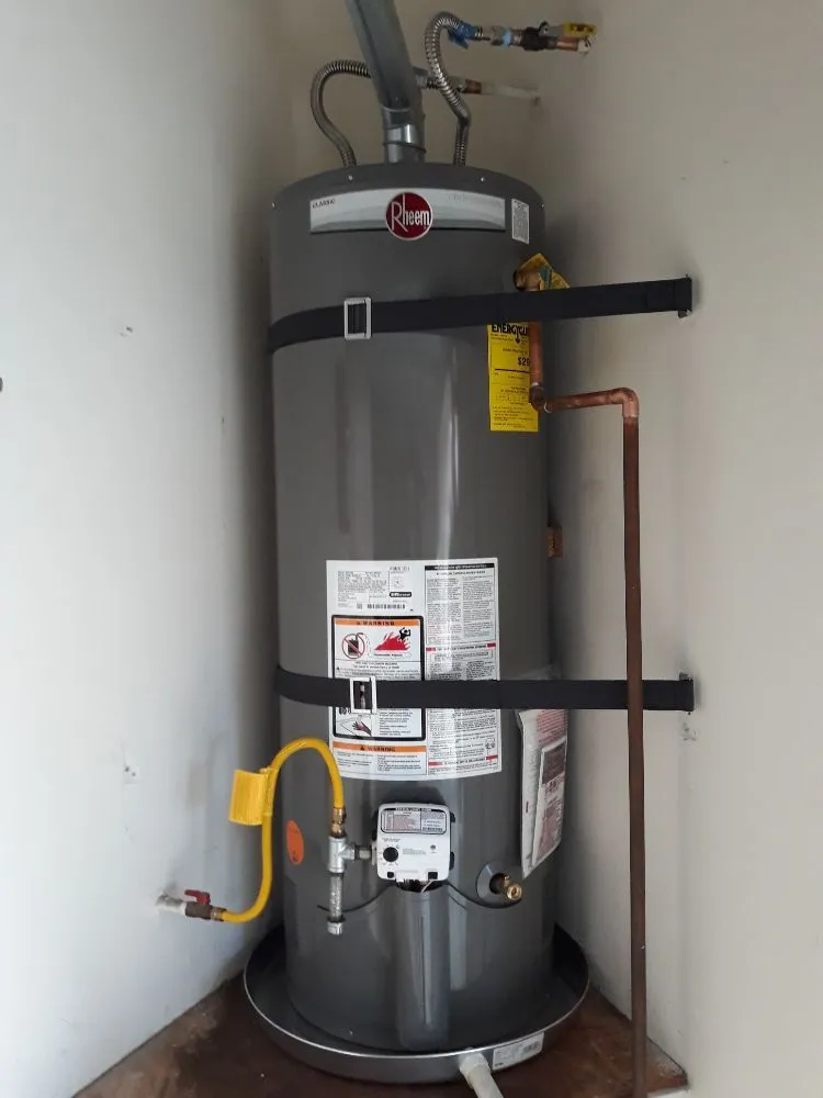 Quality plumbing repair for homes in La Mesa, CA by ProMax Tankless Water Heaters and Plumbing