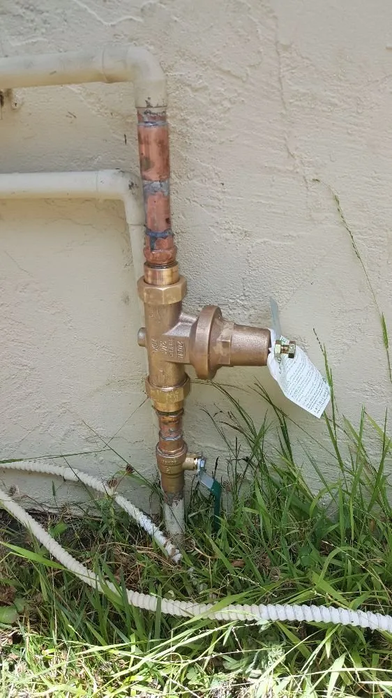Affordable emergency plumbing experts serving La Mesa, CA - ProMax Tankless Water Heaters and Plumbing