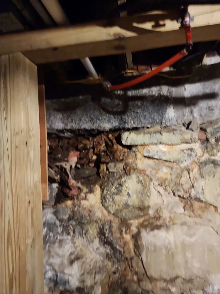 Slide of Prometheus Home Services