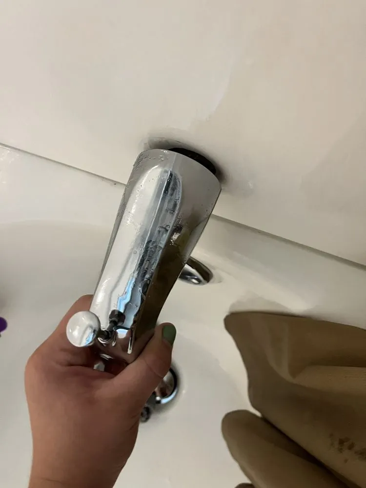 Slide of Prometheus Home Services