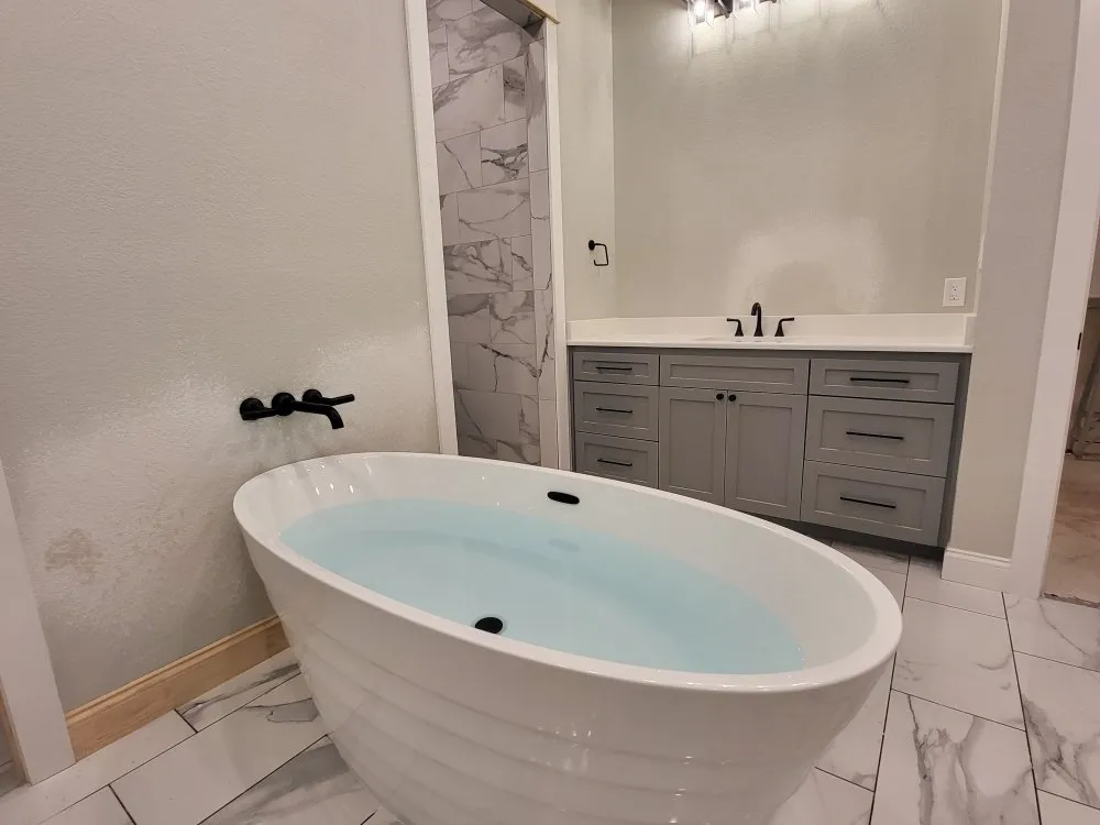 Slide of Prominence Plumbing