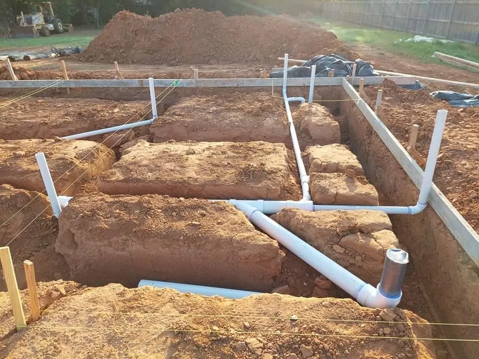 Slide of Prominence Plumbing