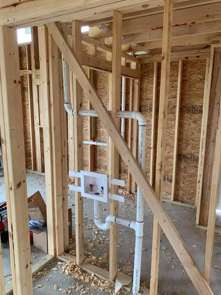 Slide of Prominence Plumbing