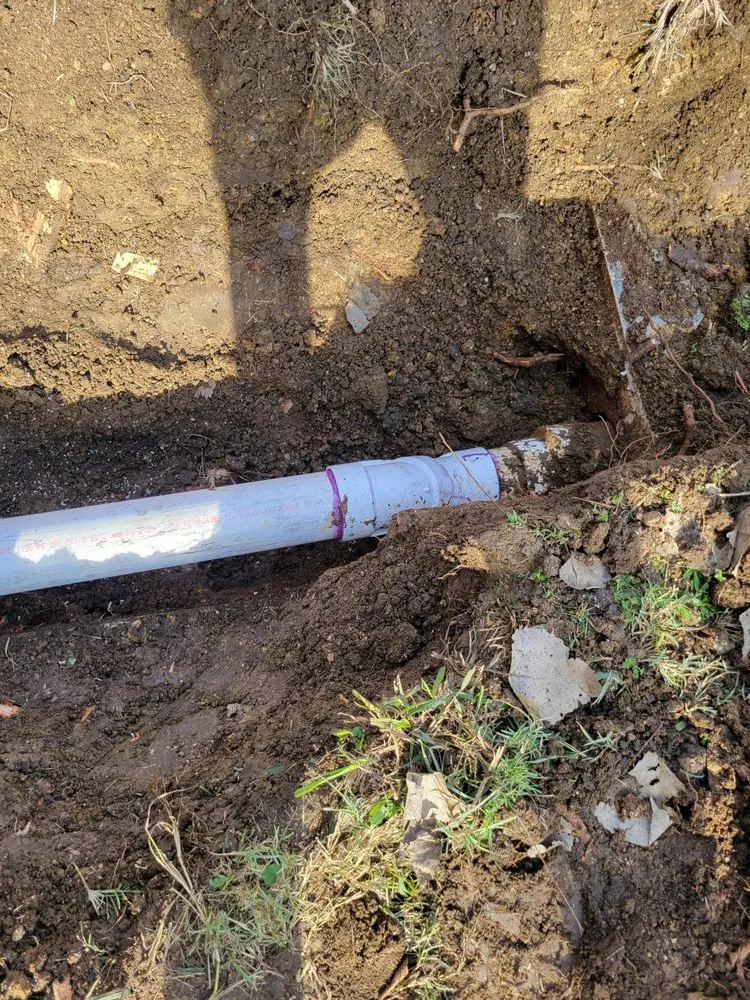 Slide of Prominence Plumbing