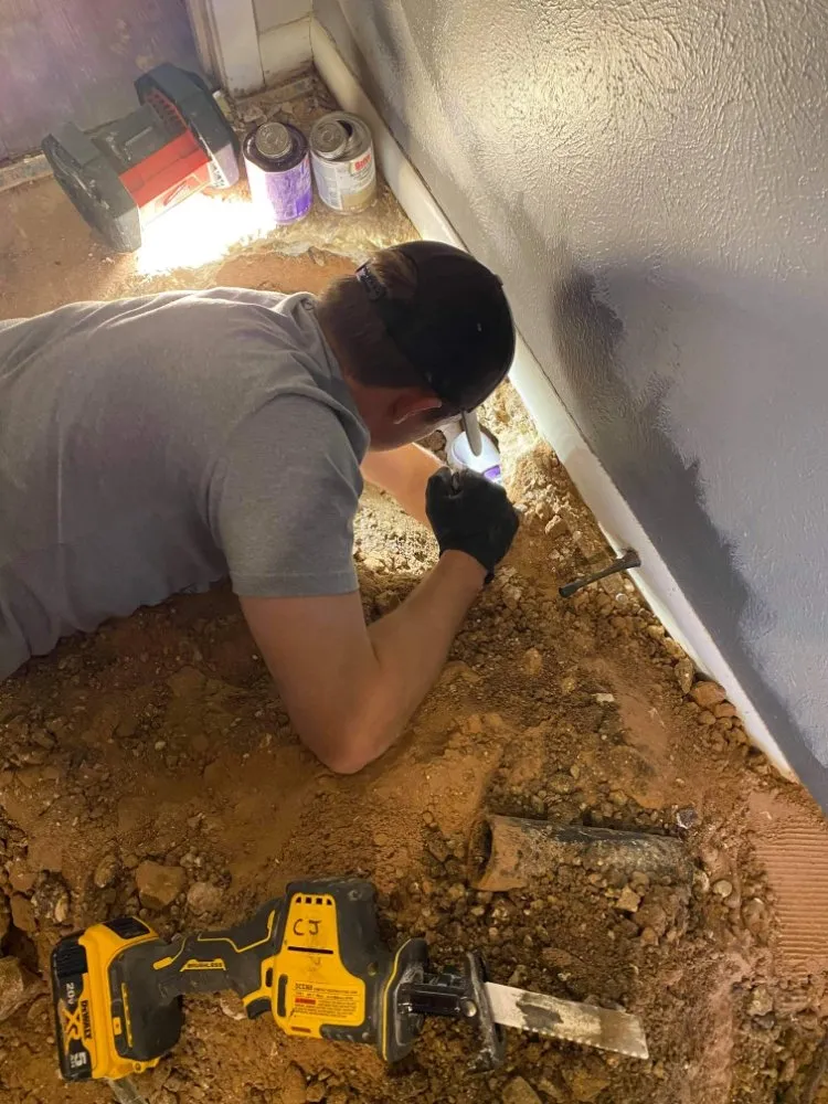 Expert drain cleaning service in Waco, TX - Prominence Plumbing