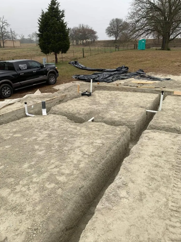 Expert water heater service for homes in Waco, TX by Prominence Plumbing