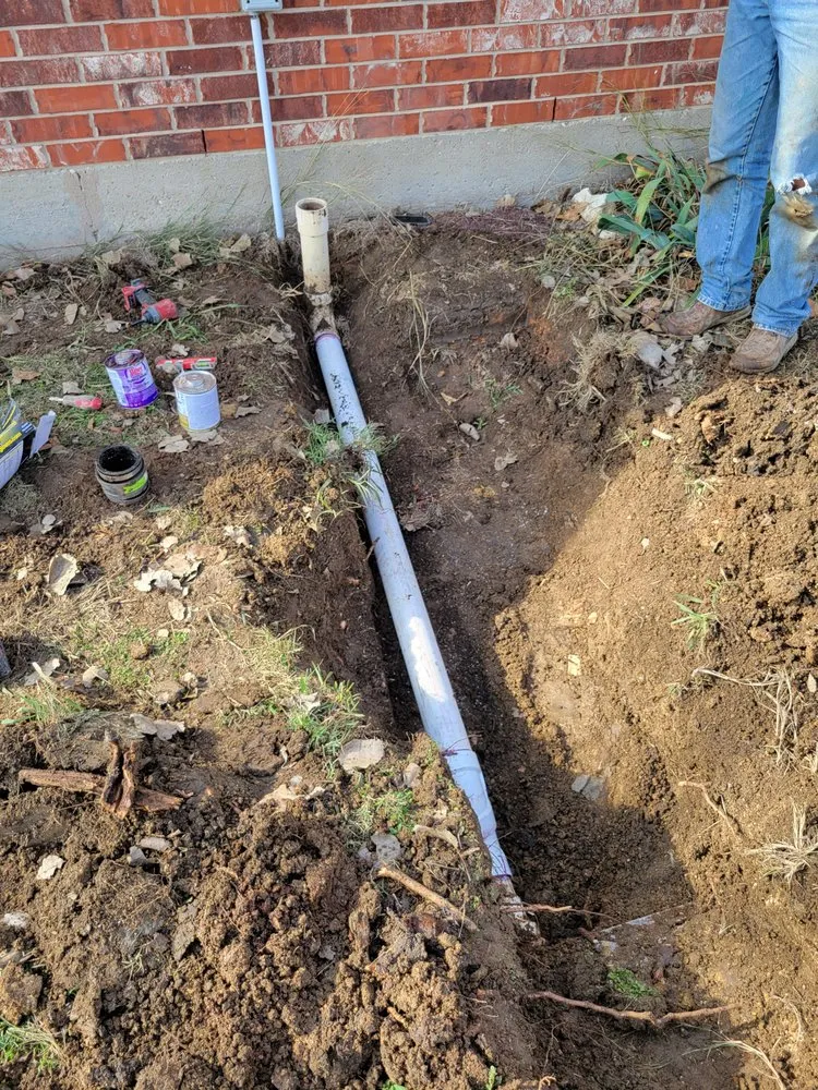 Slide of Prominence Plumbing