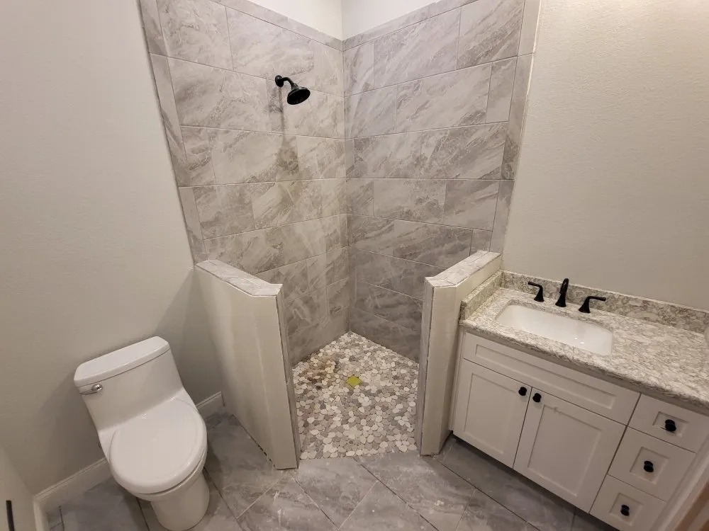 Slide of Prominence Plumbing