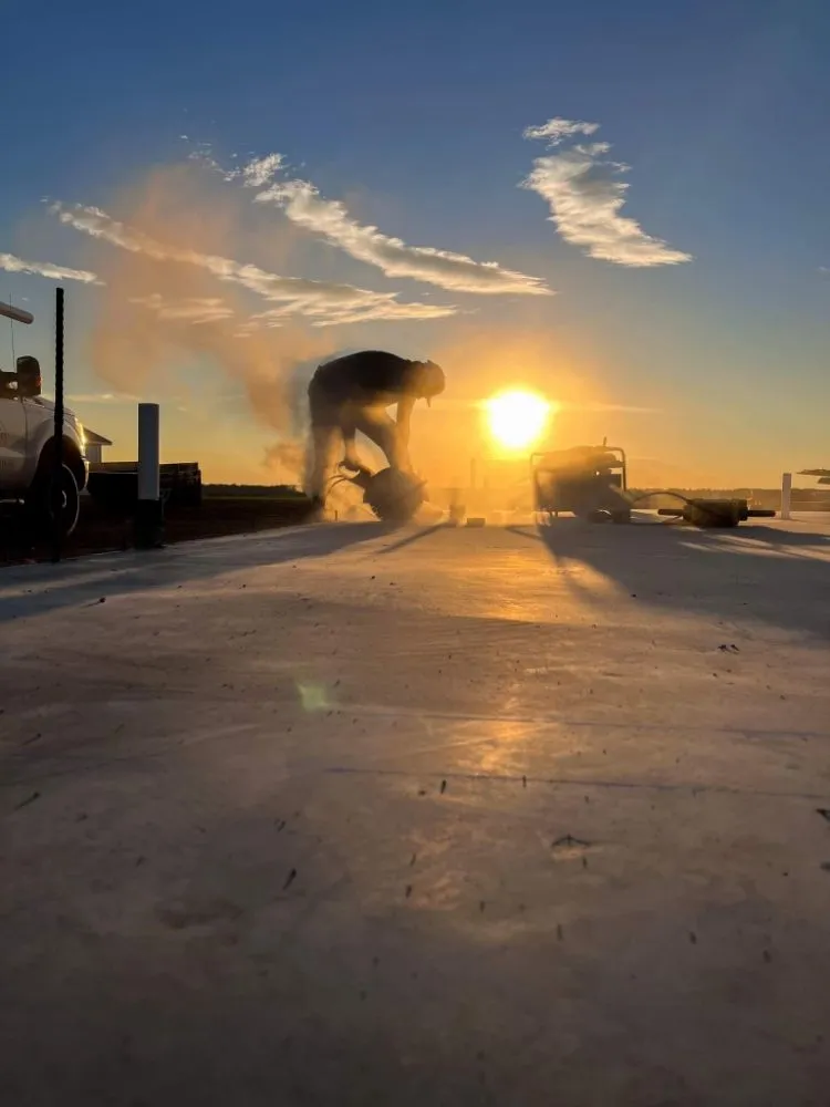 Slide of Prominence Plumbing