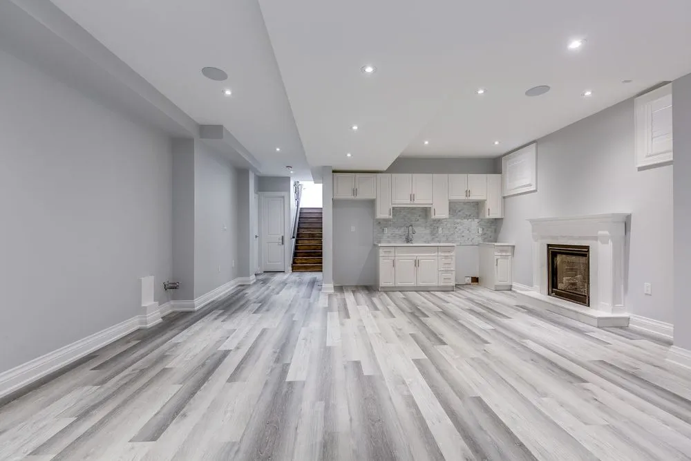 Slide of Prominent Home Renovations