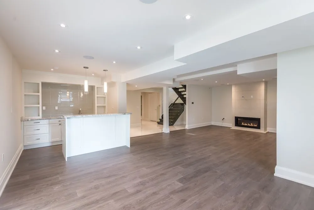 Slide of Prominent Home Renovations