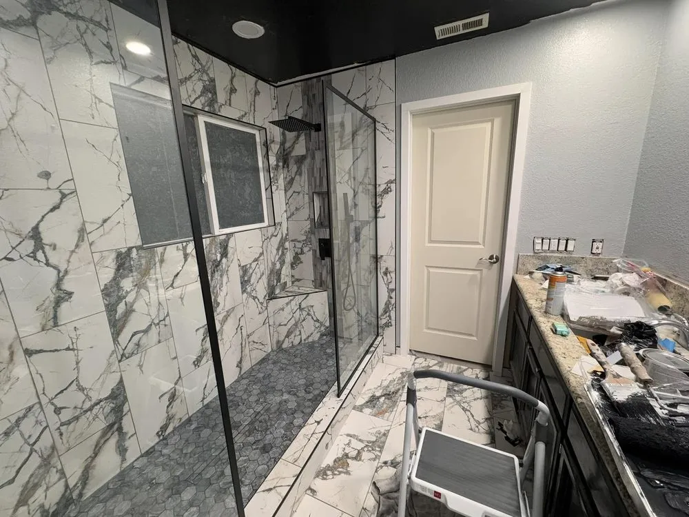 Slide of Prominent Home Renovations