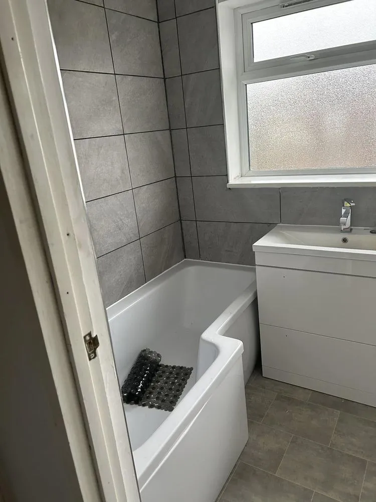 Slide of Prominent Home Renovations