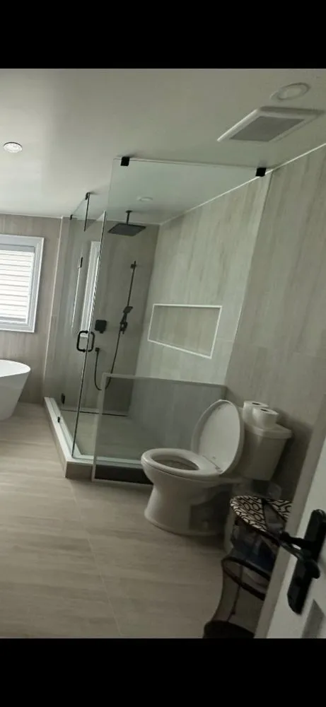 Slide of Prominent Home Renovations