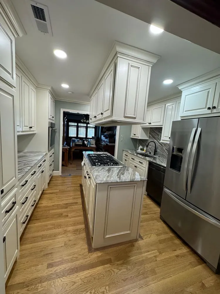 Trusted pipe repair experts serving Mechanicville, NY - Prominent Home Renovations