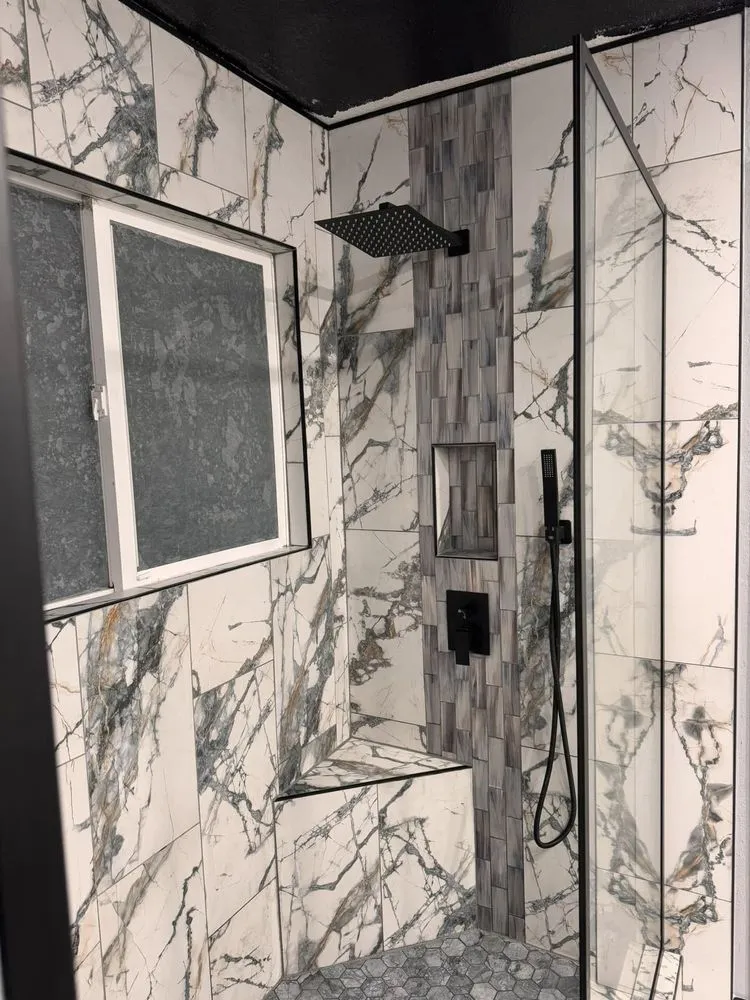 Slide of Prominent Home Renovations