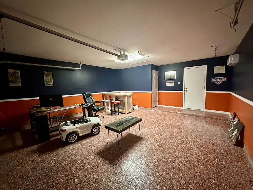 Slide of Prominent Home Services