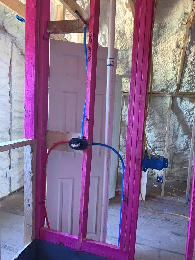 Slide of Prominent Home Services