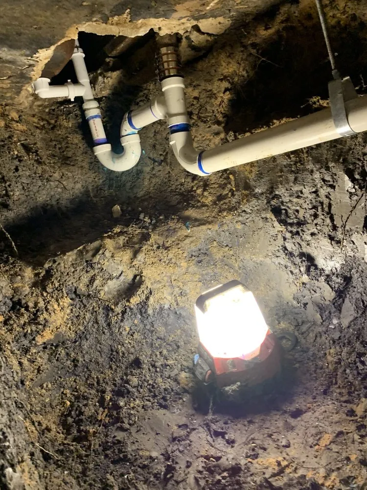 Slide of Prominent Home Services