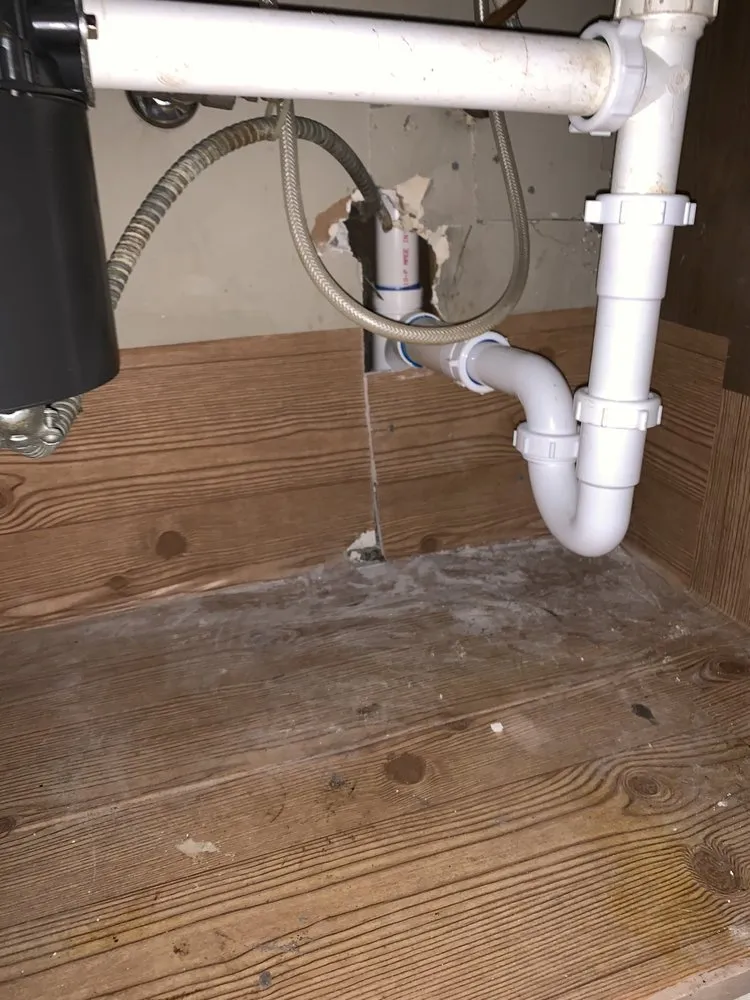 Slide of Prominent Home Services