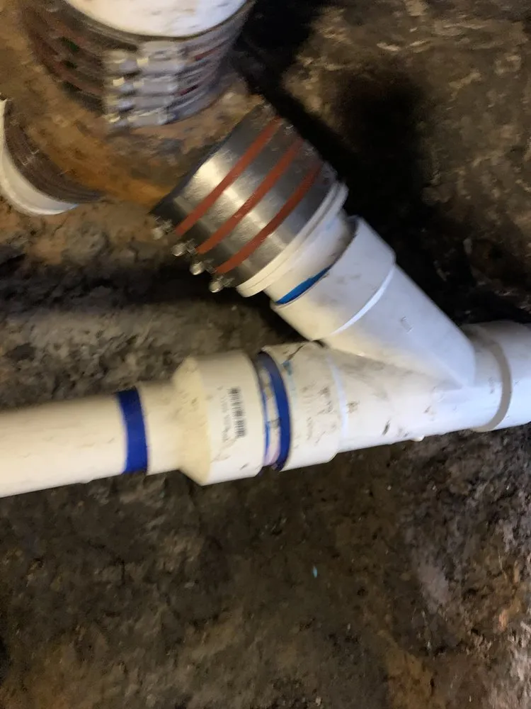 Slide of Prominent Home Services