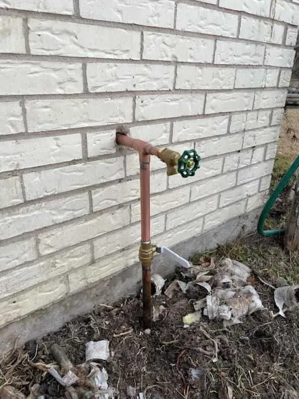 Slide of Prominent Home Services