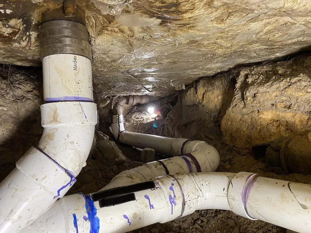 Slide of Prominent Home Services