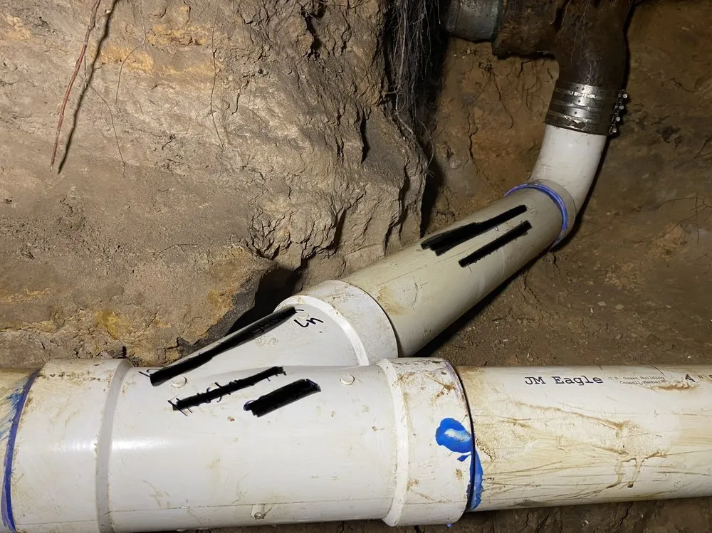 Slide of Prominent Home Services