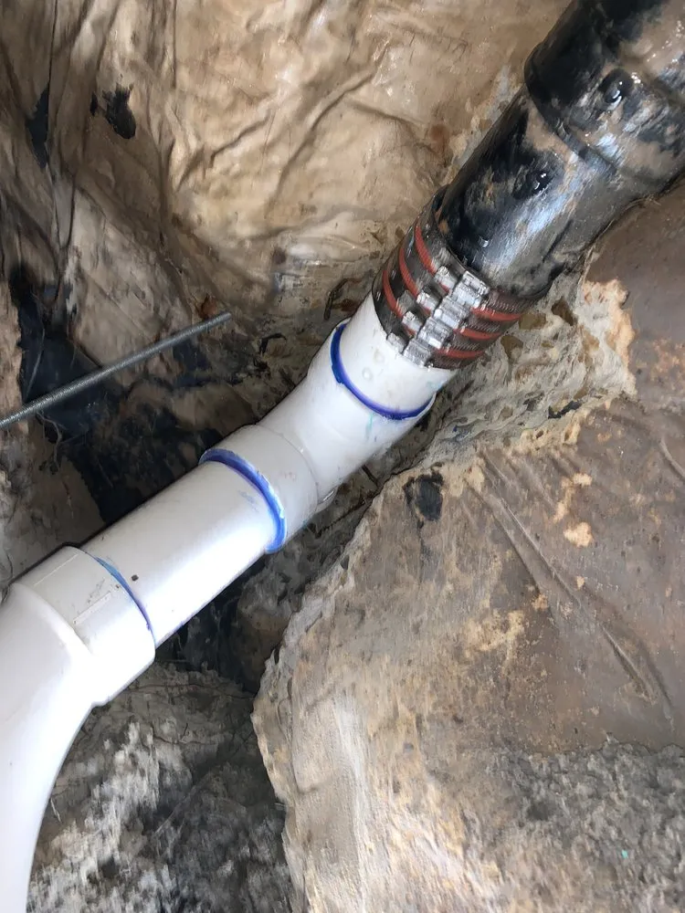 Slide of Prominent Home Services