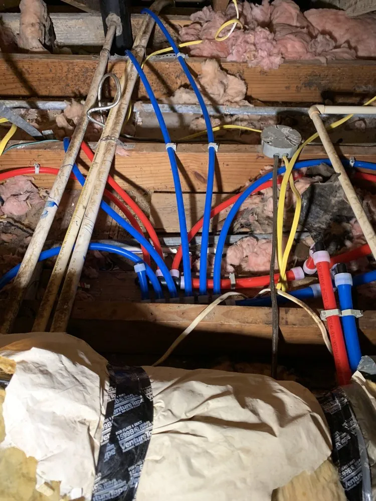 Slide of Prominent Home Services