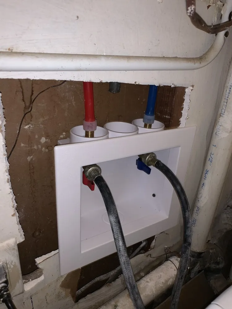 Slide of Prominent Home Services