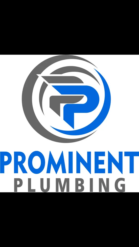 Slide of Prominent Plumbing