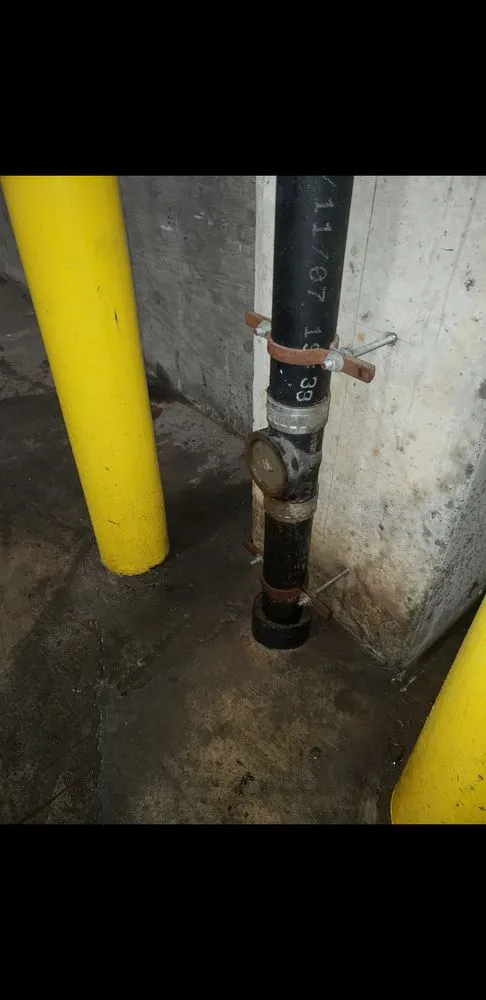 Trusted water heater service in Alexis, NC by Prompt And Efficient Services