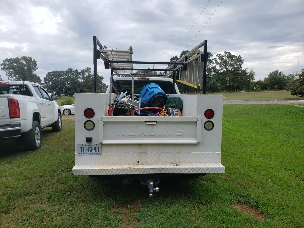 Expert emergency plumbing in Alexis, NC by Prompt And Efficient Services