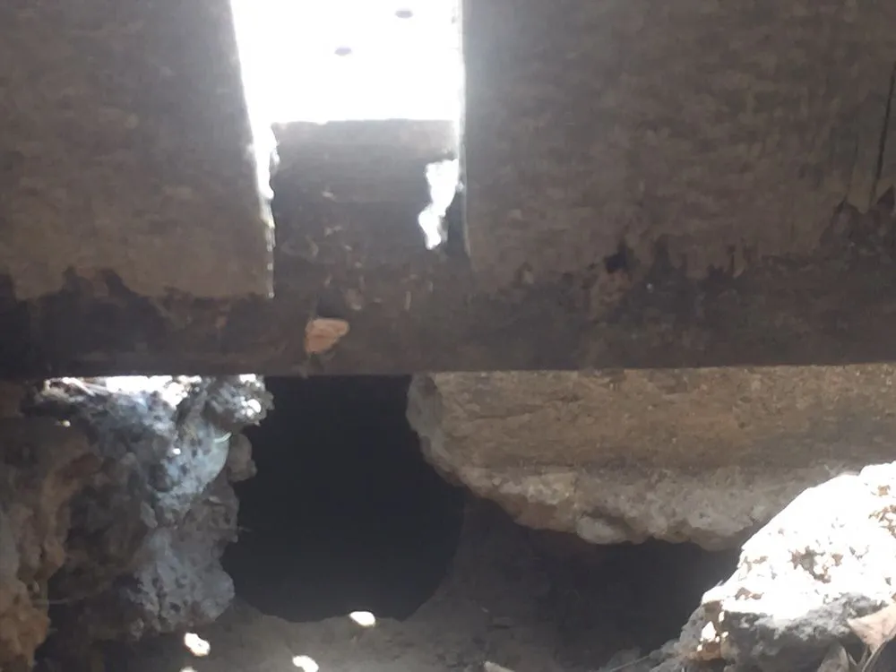 Slide of Prompt Plumbing Services