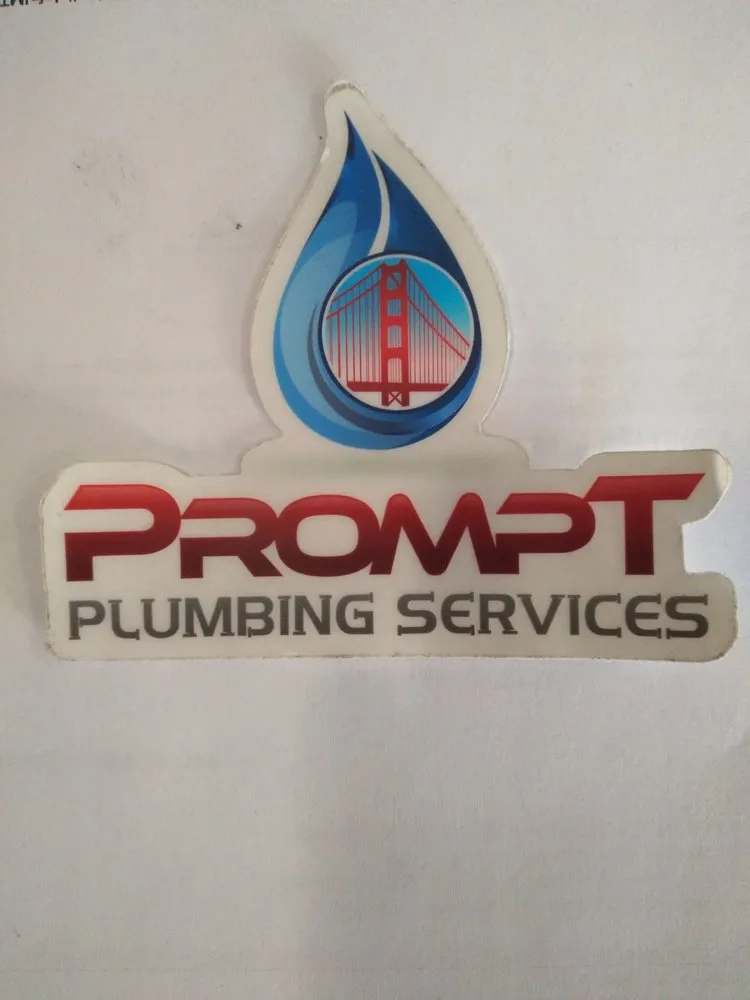 Slide of Prompt Plumbing Services