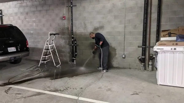 Prompt Plumbing Services Logo