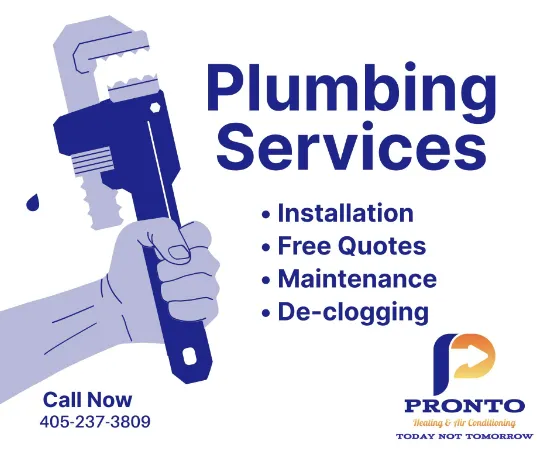 Slide of Pronto Heating & Air Conditioning