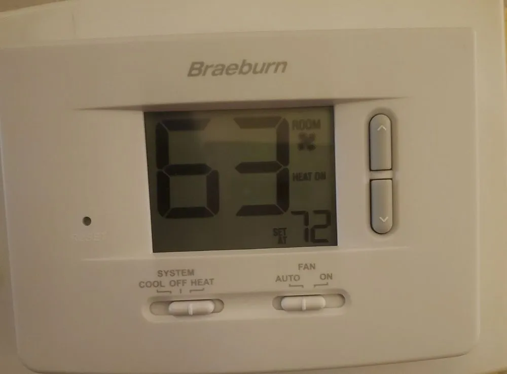 Reliable drain cleaning service in Oklahoma City, OK - Pronto Heating & Air Conditioning