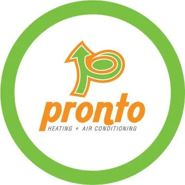 Slide of Pronto Heating and Air Conditioning