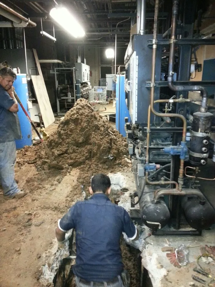 Slide of Pronto Plumbing & Drains