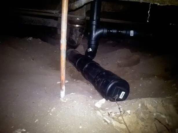 Slide of Pronto Plumbing & Drains