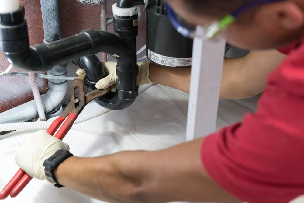 Slide of Pronto Plumbing & Drains