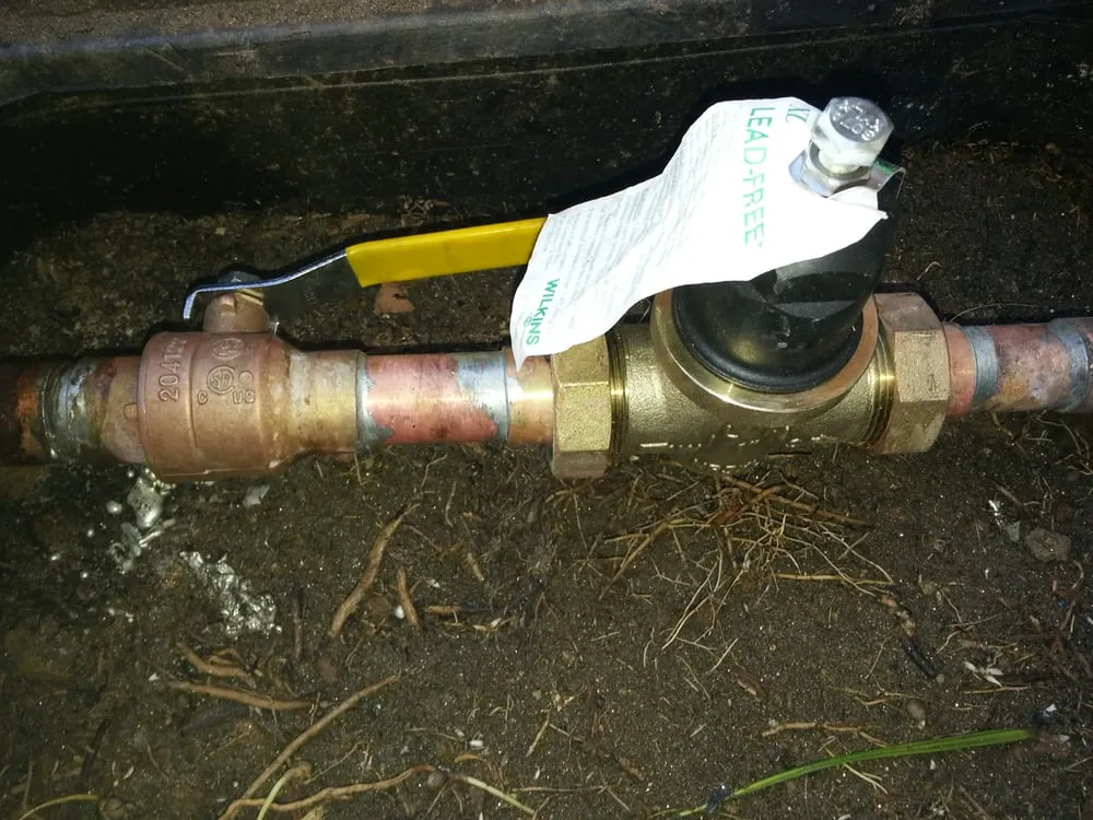 Emergency plumbing repair service in Lemon Grove, CA - Pronto Plumbing & Drains