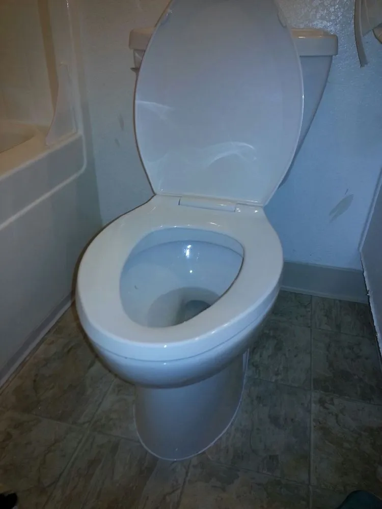 Slide of Pronto Plumbing & Drains